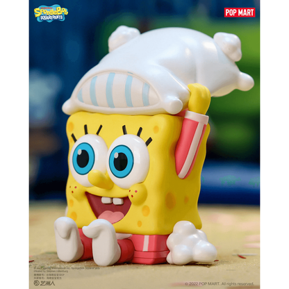 Spongebob Pajama Party Series