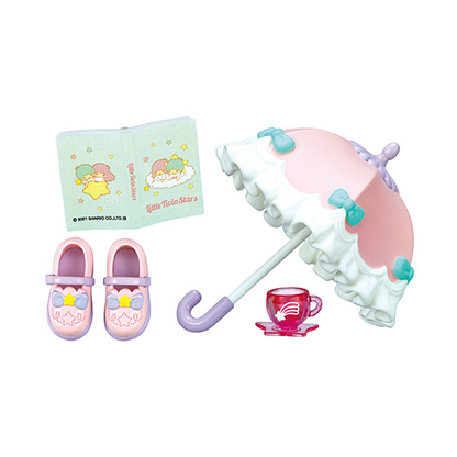 My Little Twin Star Dreamy Picnic