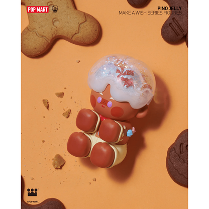 PINO JELLY Make A Wish Series