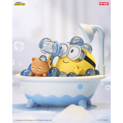 Minions Better Together Series