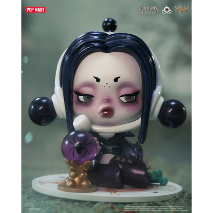 SKULLPANDA The Addams Family Series