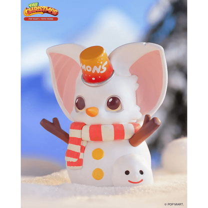 YOKI Christmas Series