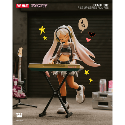 Peach Riot Rise Up Series