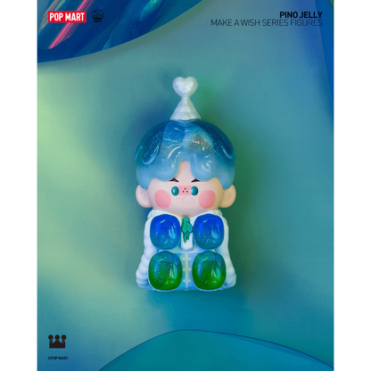 PINO JELLY Make A Wish Series