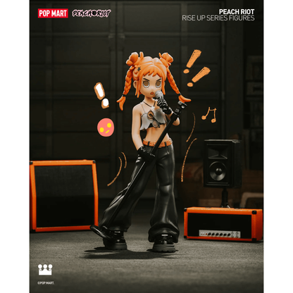 Peach Riot Rise Up Series