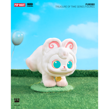 FUBOBO Treasure of Time Series