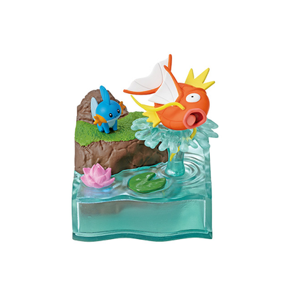 Pokemon World 2