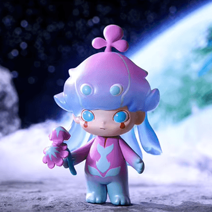 DIMOO Space Travel Series