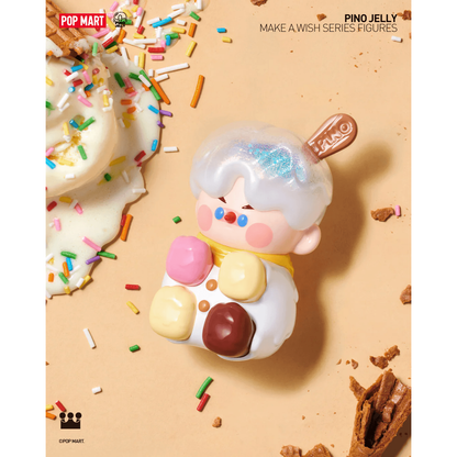 PINO JELLY Make A Wish Series
