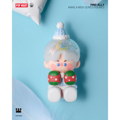 PINO JELLY Make A Wish Series