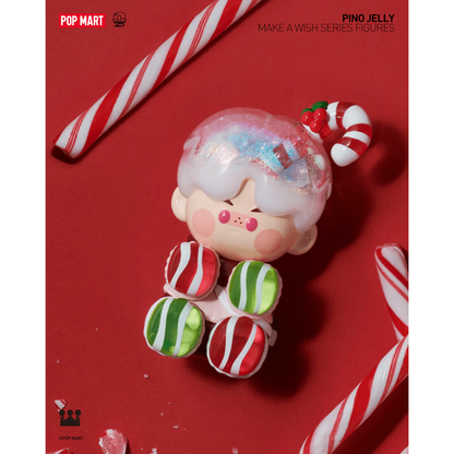 PINO JELLY Make A Wish Series