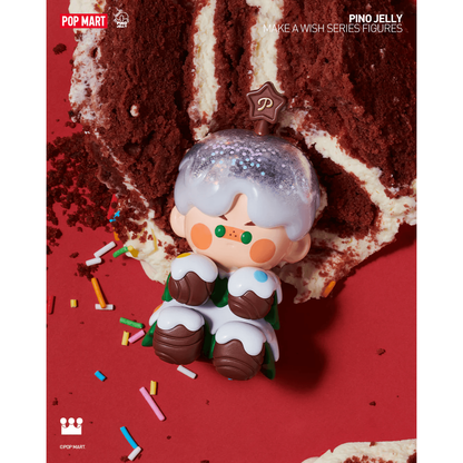PINO JELLY Make A Wish Series