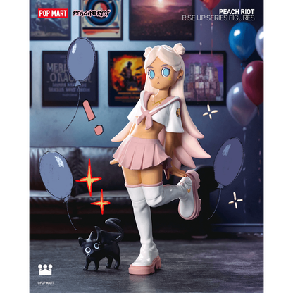 Peach Riot Rise Up Series