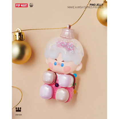 PINO JELLY Make A Wish Series