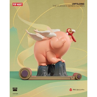 Unfolding the Classics Series