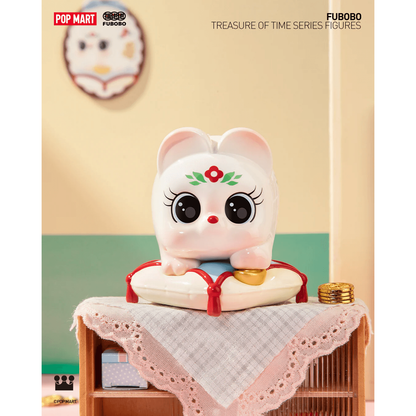 FUBOBO Treasure of Time Series