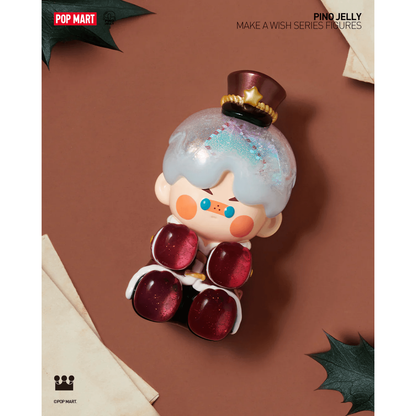 PINO JELLY Make A Wish Series