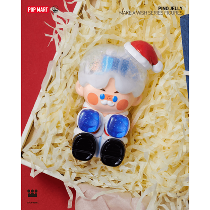 PINO JELLY Make A Wish Series