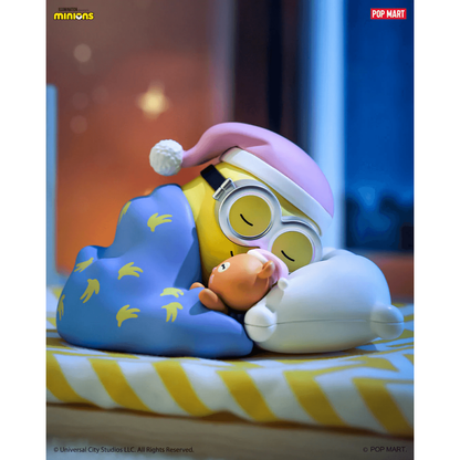 Minions Better Together Series
