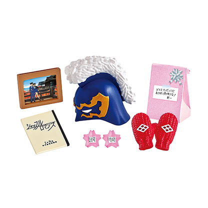 Detective Conan Small Days Collection 2