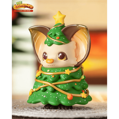 YOKI Christmas Series