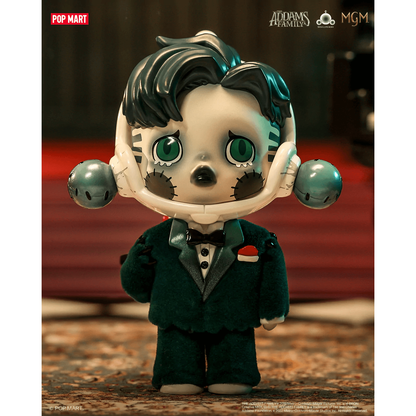 SKULLPANDA The Addams Family Series