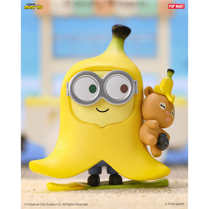 Minions Better Together Series
