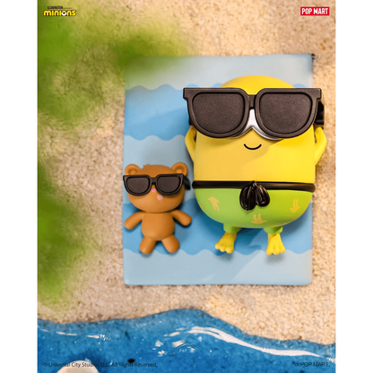Minions Better Together Series