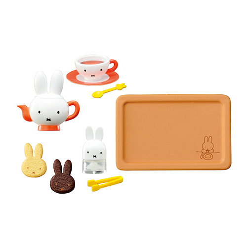 Miffy Room