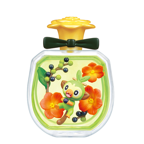 Pokemon Petite Fleur Extra