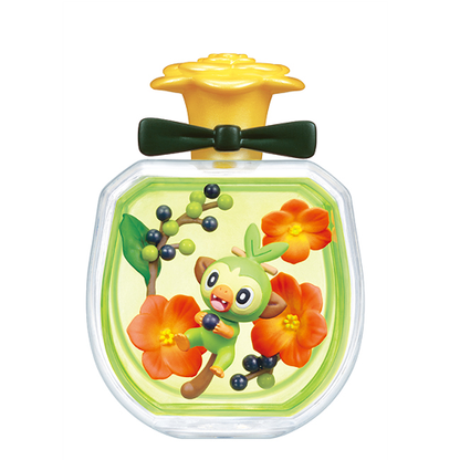 Pokemon Petite Fleur Extra