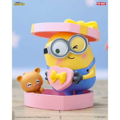 Minions Better Together Series