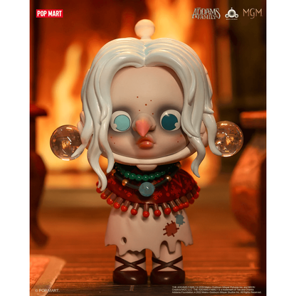 SKULLPANDA The Addams Family Series