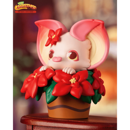 YOKI Christmas Series