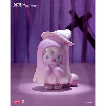 Sweet Bean Spooky Tales Series