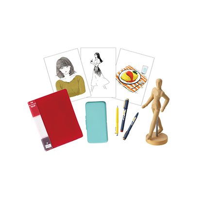 Miniature Collection Sakura Color Products Corp.