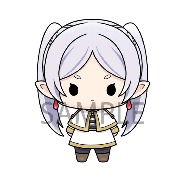 Chokorin Mascot Frieren