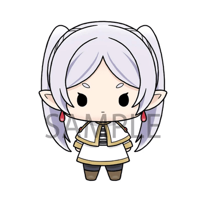 Chokorin Mascot Frieren