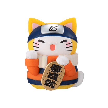 Naruto: Nyaruto! Maneki-neko Fortune One More Time!