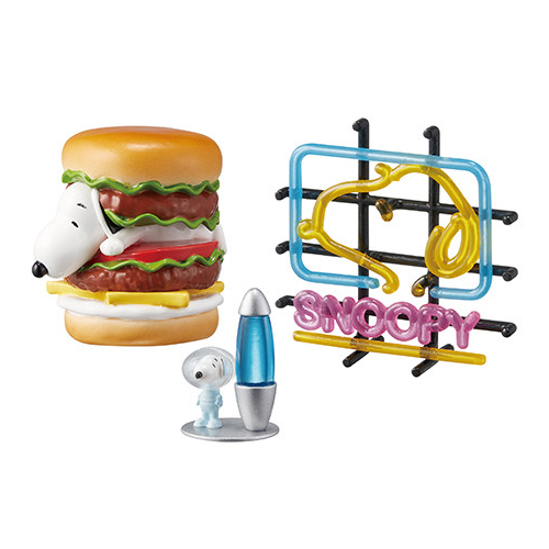 Snoopy American Zakka!