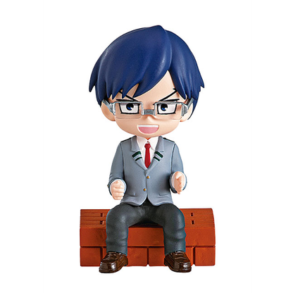 My Hero Academia Pittori Collection