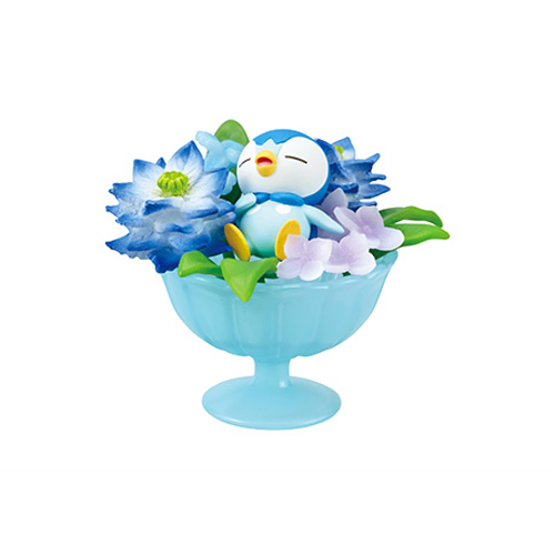 Pokemon Floral Cup Collection 2