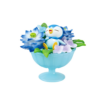Pokemon Floral Cup Collection 2