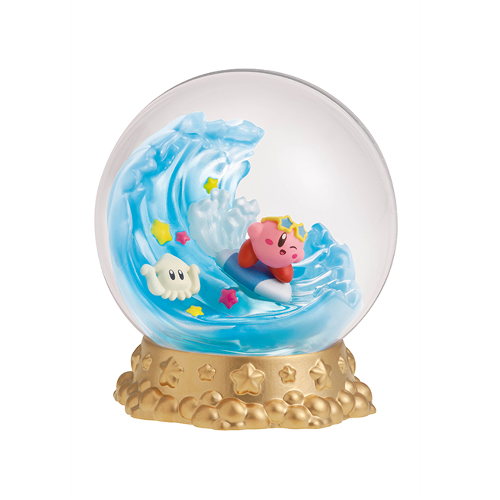 Kirby Terrarium Collection Pupupu Seasons