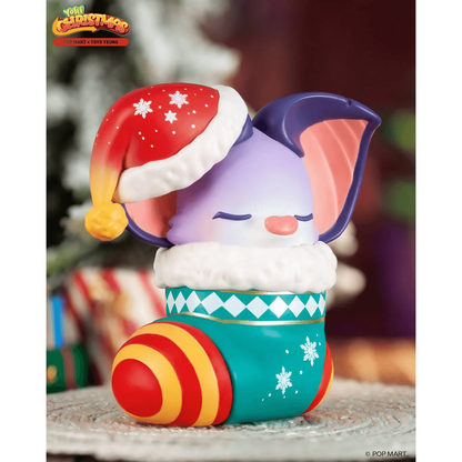 YOKI Christmas Series