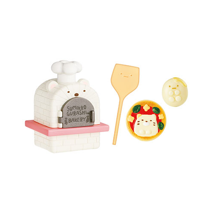 Sumikkogurashi Bakery