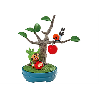 Pokemon Bonsai 2