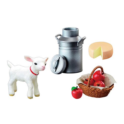 Country Kitchen