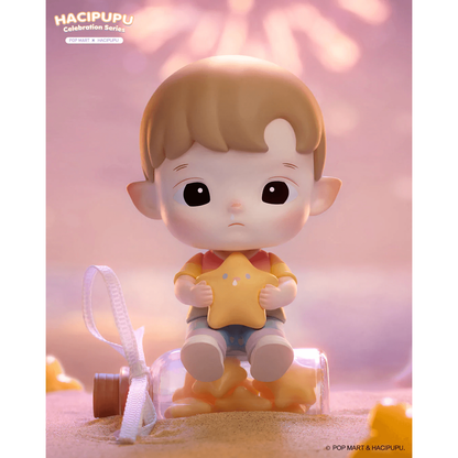 HACIPUPU Celebration Series