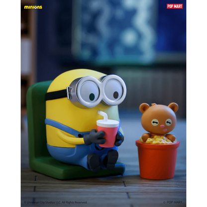 Minions Better Together Series